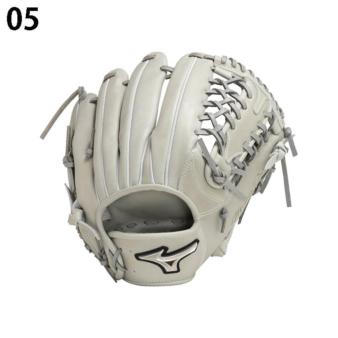 【希少】USA MIZUNO ミズノプロ クラシックプロ 野手 MIZUNO（ミズノ） 野球 一般軟式グローブ 内野手 メンズ MP A51 B 23AW