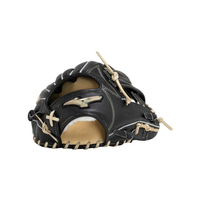 MIZUNO（ミズノ） 野球 一般軟式グローブ 内野手 メンズ 軟式用