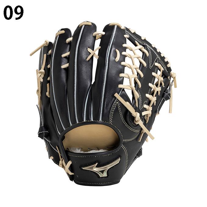 MIZUNO（ミズノ） 野球 一般軟式グローブ 外野手 メンズ 軟式用