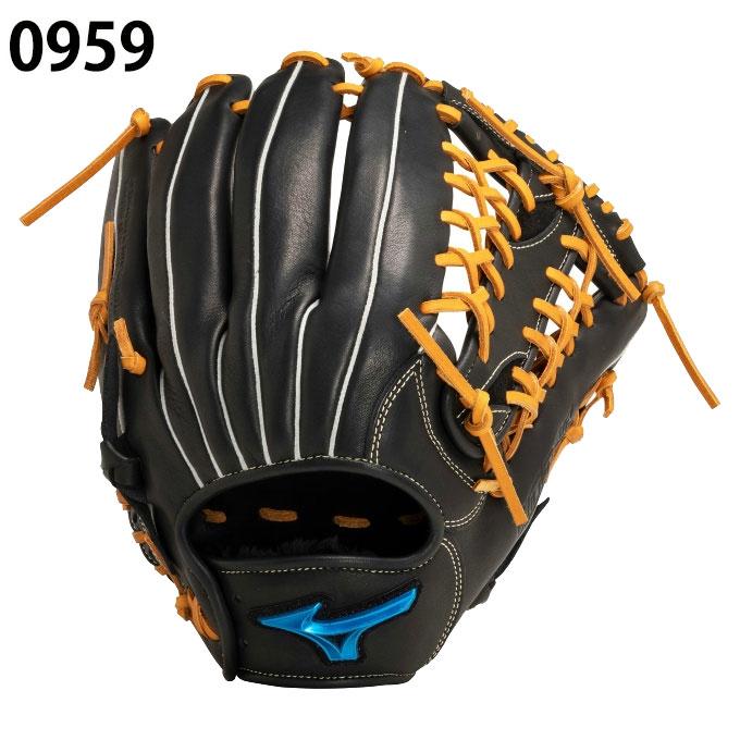ミズノ ソフトボールグローブ 外野手用 メンズ WILL DRIVE BLUE 23AW 1AJGS29907 MIZUNO MIZUNO（ミズノ） ソフトボールグローブ 外野手用 メンズ WILL DRIVE