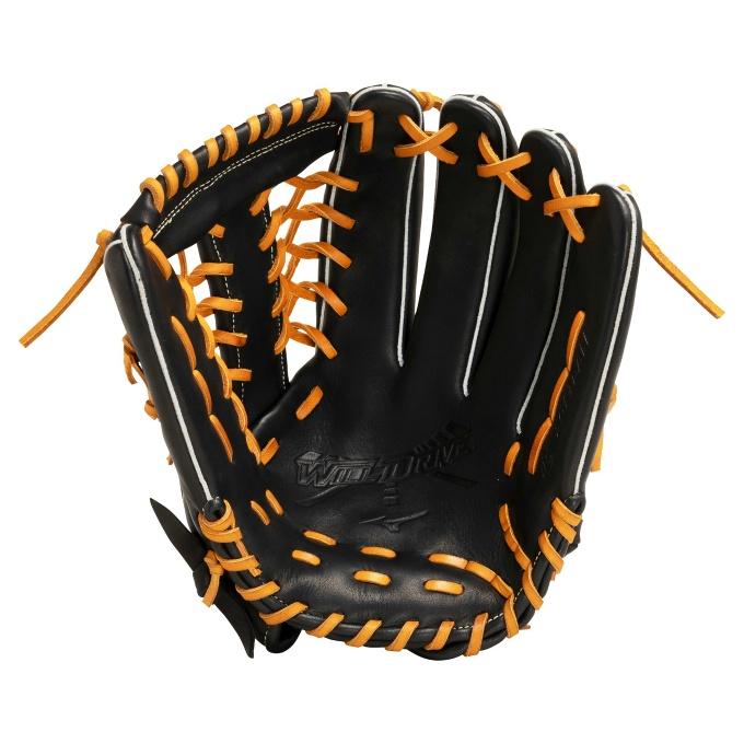 MIZUNO（ミズノ） ソフトボールグローブ 外野手用 メンズ WILL DRIVE
