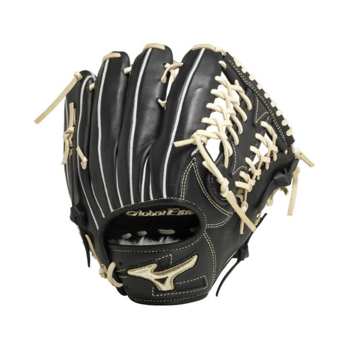 MIZUNO（ミズノ） 野球 少年軟式グローブ 外野手用 ジュニア 少年軟式