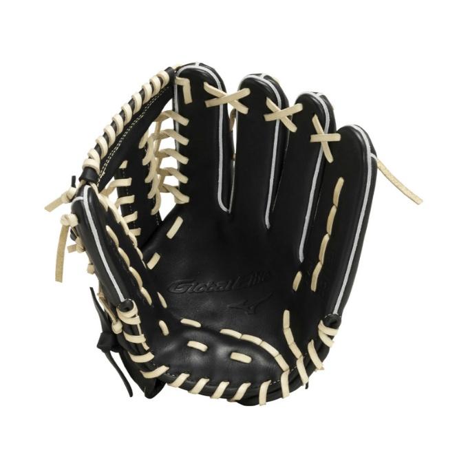 MIZUNO（ミズノ） 野球 少年軟式グローブ 外野手用 ジュニア 少年軟式