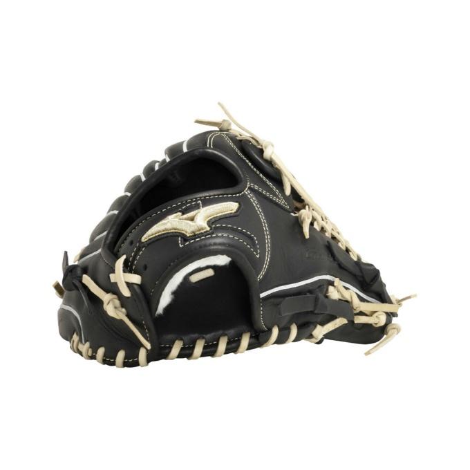 MIZUNO（ミズノ） 野球 少年軟式グローブ 外野手用 ジュニア 少年軟式