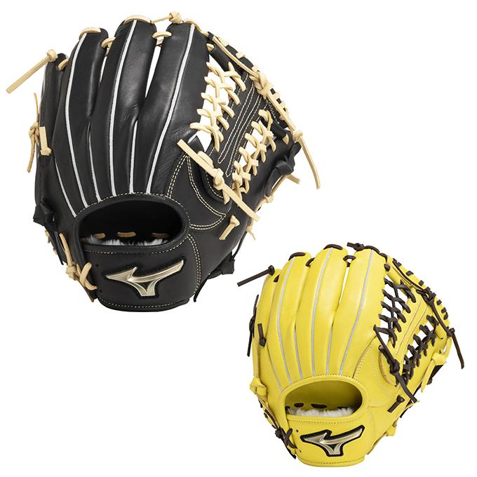 MIZUNO（ミズノ） 野球 少年軟式グローブ オールラウンド用 ジュニア