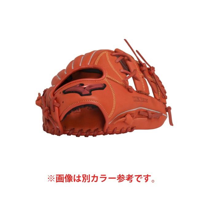 MIZUNO（ミズノ） 野球 少年軟式グローブ オールラウンド用 ジュニア