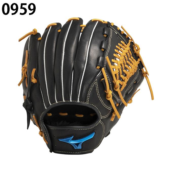 MIZUNO（ミズノ） 野球 少年軟式グローブ オールラウンド用 ジュニア