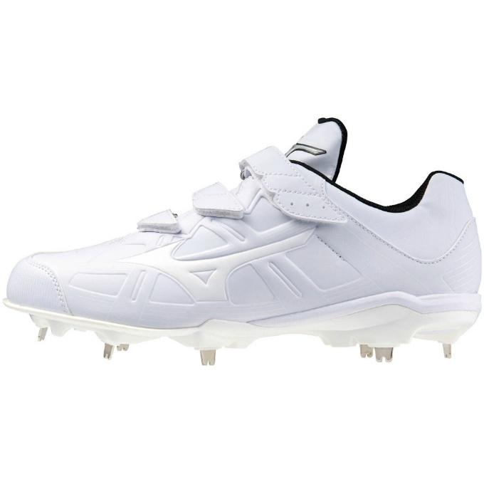 MIZUNO（ミズノ） 【P革加工可】ミズノ 野球 金具スパイク メンズ