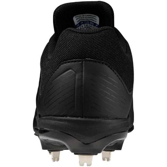 MIZUNO（ミズノ） 野球 金歯スパイク メンズ ジュニア ライトレボ