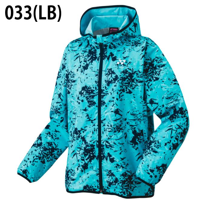 美品　ヨネックス YONEX テニスウェア 中綿ジャケット　Oサイズ YONEX - ヨネックス レディース 中綿ジャケット Oサイズ 楽天