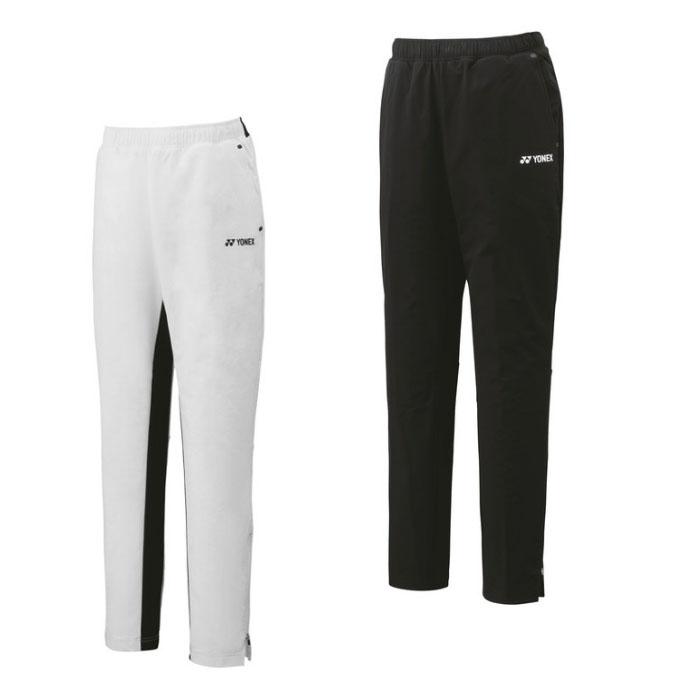 YONEX（ヨネックス） バドミントンウェア スウェット パンツ