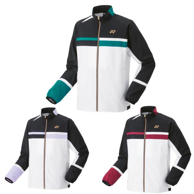 YONEX（ヨネックス） テニスウェア バドミントンウェア ウインド