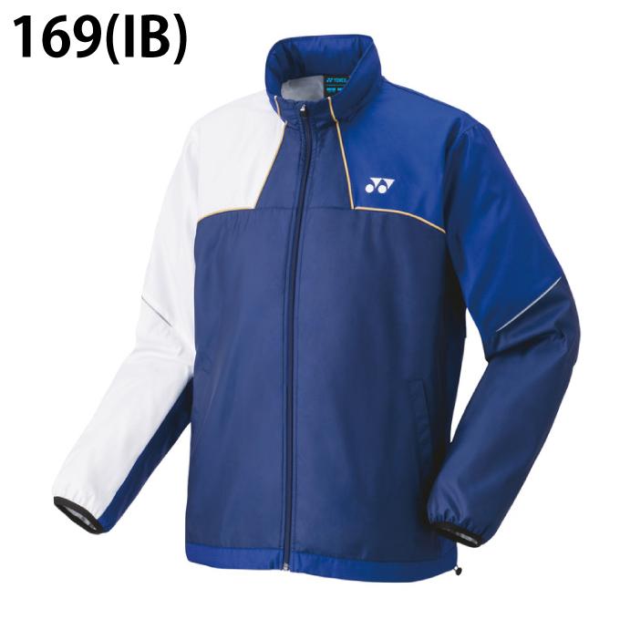 YONEX ヨネックス テニスウェア バドミントンウェア ウインド