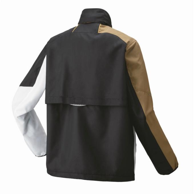 YONEX（ヨネックス） テニスウェア バドミントンウェア ウインド