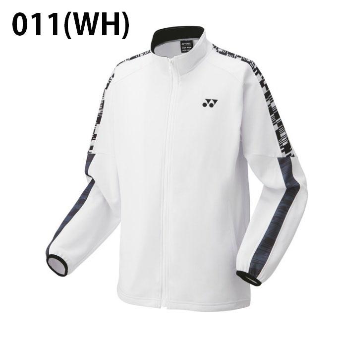 YONEX（ヨネックス） テニスウェア バドミントンウェア スウェット