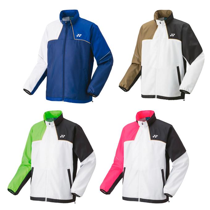 YONEX（ヨネックス） テニスウェア バドミントンウェア ウインド