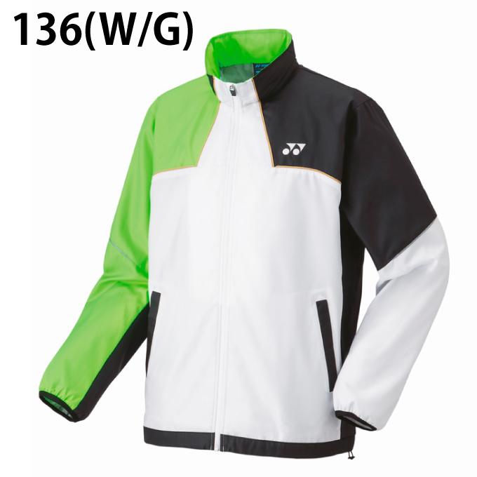 YONEX（ヨネックス） テニスウェア バドミントンウェア ウインド