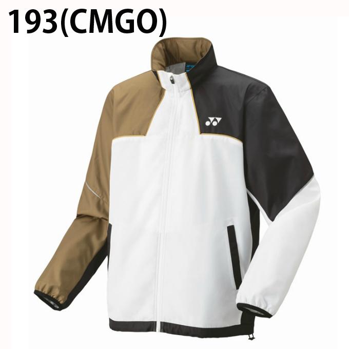 YONEX（ヨネックス） テニスウェア バドミントンウェア ウインド