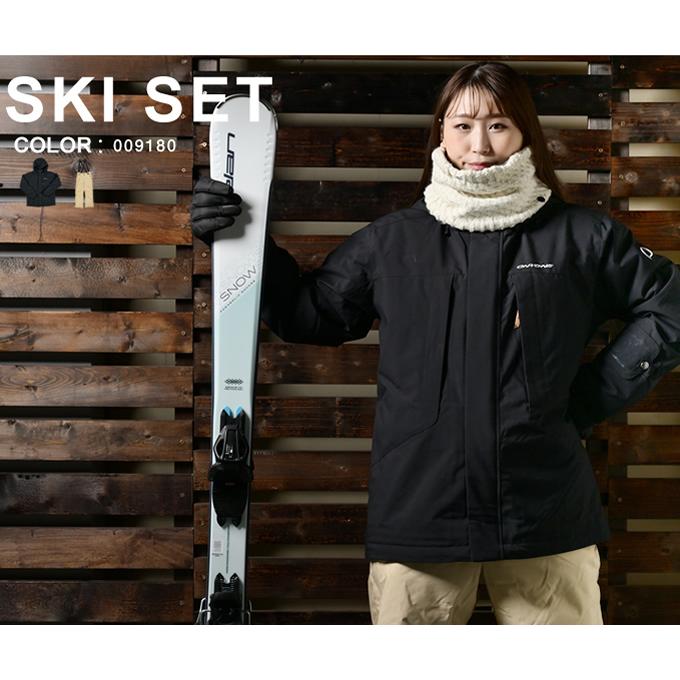 オンヨネ（ONYONE） スキーウェア スノーボードウェア 上下セット