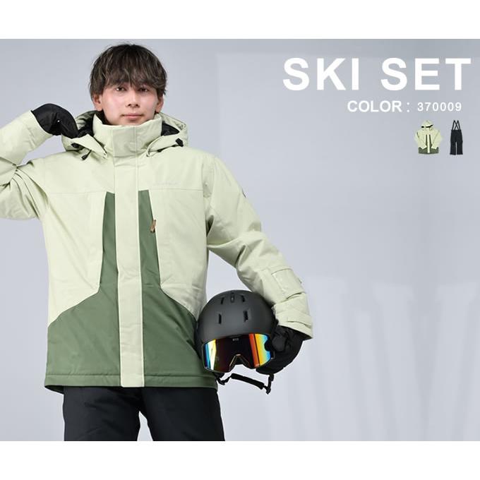 オンヨネ（ONYONE） スキーウェア スノーボードウェア 上下セット