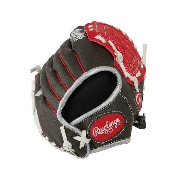 Rawlings（ローリングス） 野球 少年軟式グローブ オールラウンド用