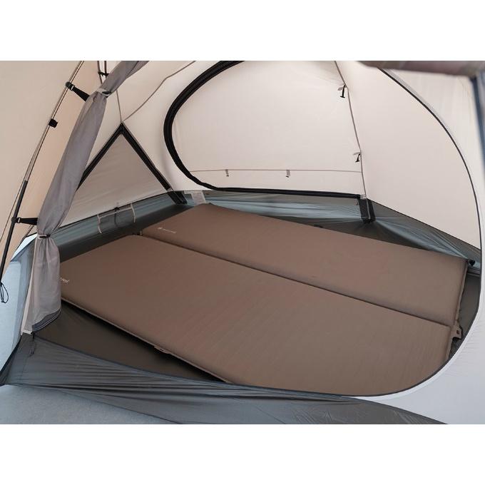 snow peak（スノーピーク） テント ドームテント 雪峰祭23春ランド