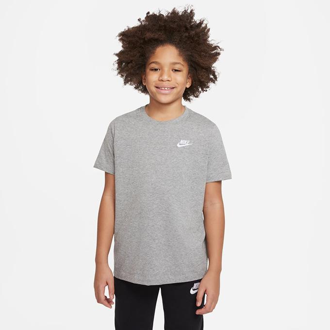 ナイキ Tシャツ 半袖 ジュニア スポーツウェア AR5254-063 NIKE