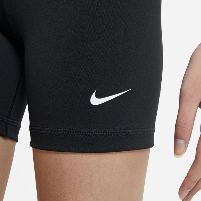 NIKE ショートタイツ　レディース　S NIKE（ナイキ） ショートタイツ ジュニア ガールズ8cm ショートパンツ