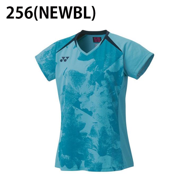 YONEX（ヨネックス） テニスウェア ゲームシャツ レディース