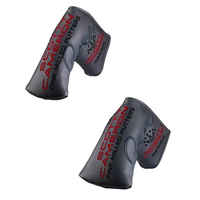 Titleist（タイトリスト） ゴルフクラブ パター メンズ スコッティ