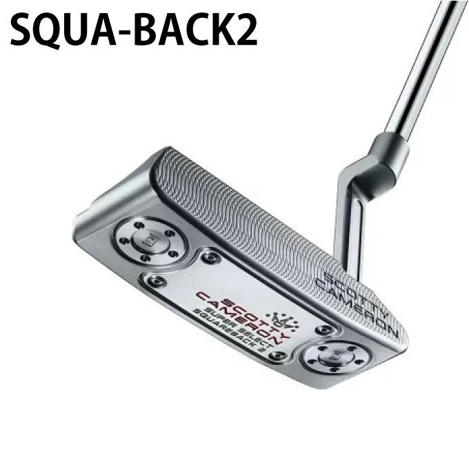 Cameron X-100 パター Titleist Titleist（タイトリスト） ゴルフクラブ パター メンズ スコッティ