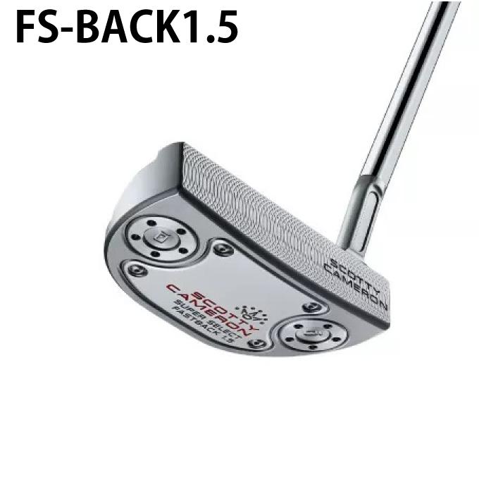Titleist Scotty Cameron パター　ゴルフ Titleist（タイトリスト） ゴルフクラブ パター メンズ スコッティ