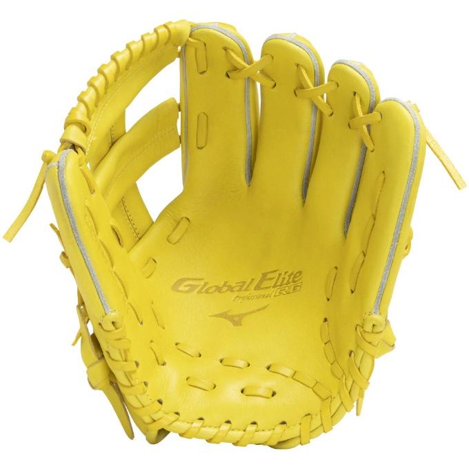 MIZUNO（ミズノ） 野球 少年軟式グローブ 外野手用 ジュニア 少年軟式