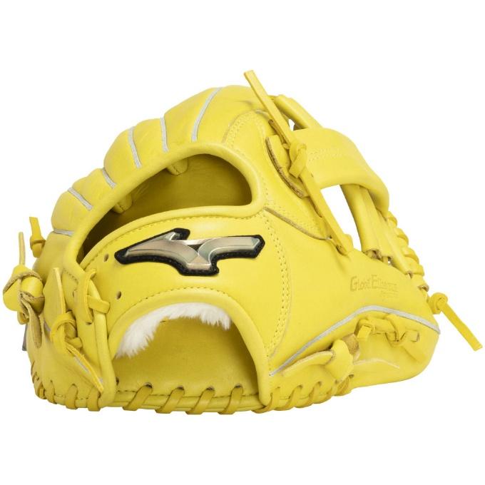 MIZUNO（ミズノ） 野球 少年軟式グローブ 外野手用 ジュニア 少年軟式
