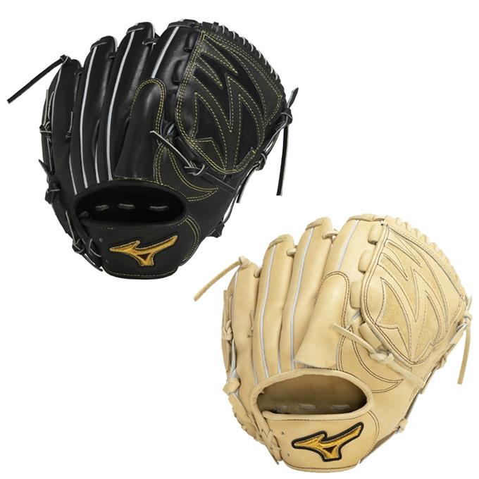 ミズノ 野球 硬式グローブ 投手用 メンズ 硬式用ミズノプロ限定皮革TENACIOUS PRO ELITE 投手用 11 1AJGH10801 MIZUNO【ご自宅配送限定】 MIZUNO（ミズノ） 野球 硬式グローブ 投手用 メンズ 硬式用ミズノプロ
