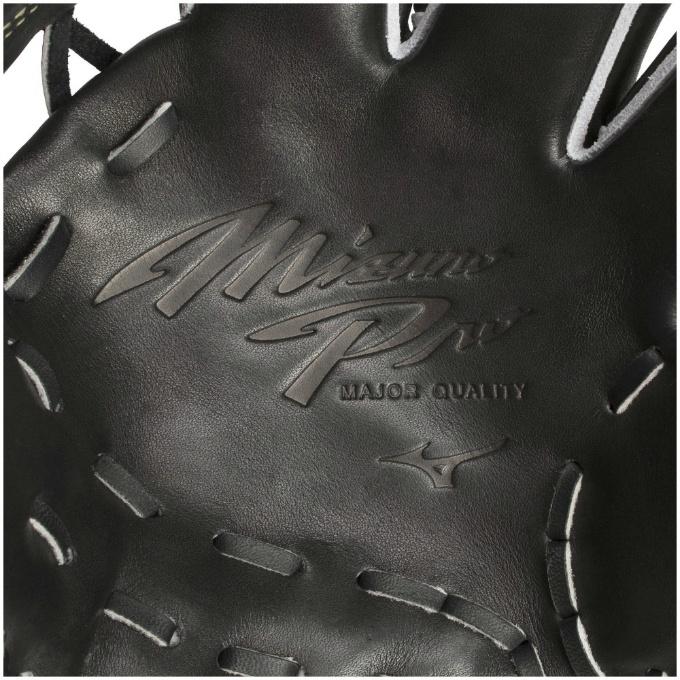 MIZUNO（ミズノ） 野球 硬式グローブ 内野手用 メンズ 硬式用