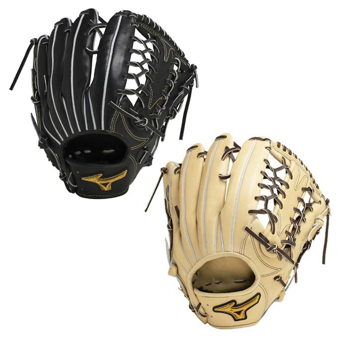 MIZUNO ミズノ 野球 硬式グローブ 外野手用 メンズ 硬式用