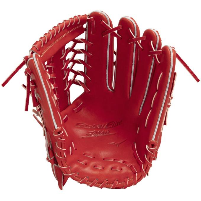 MIZUNO（ミズノ） 野球 硬式グローブ 外野手用 メンズ 硬式用