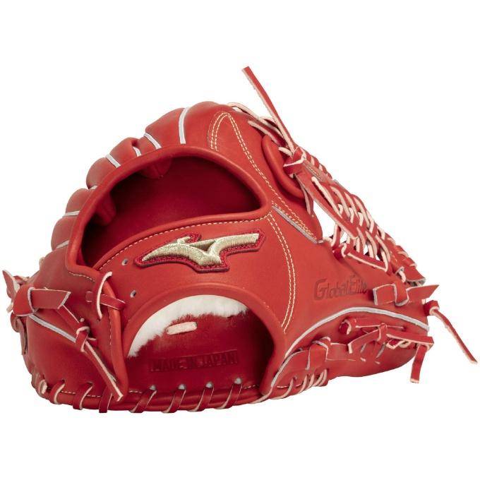 MIZUNO（ミズノ） 野球 硬式グローブ 外野手用 メンズ 硬式用