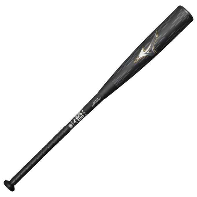 MIZUNO（ミズノ） 野球 一般軟式バット 軟式用ビヨンドマックス