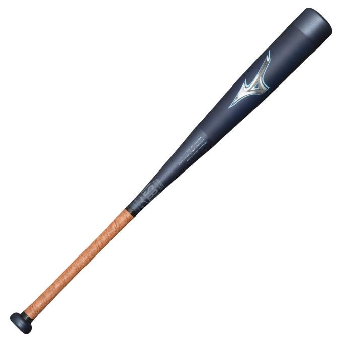 レガシー　ジュニア　軟式バット　1 CJBY16478 MIZUNO（ミズノ） 野球 少年軟式バット ジュニア 少年軟式用FRP製