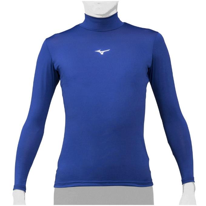 MIZUNO（ミズノ） 野球 アンダーシャツ 長袖 ジュニア バイオギア 