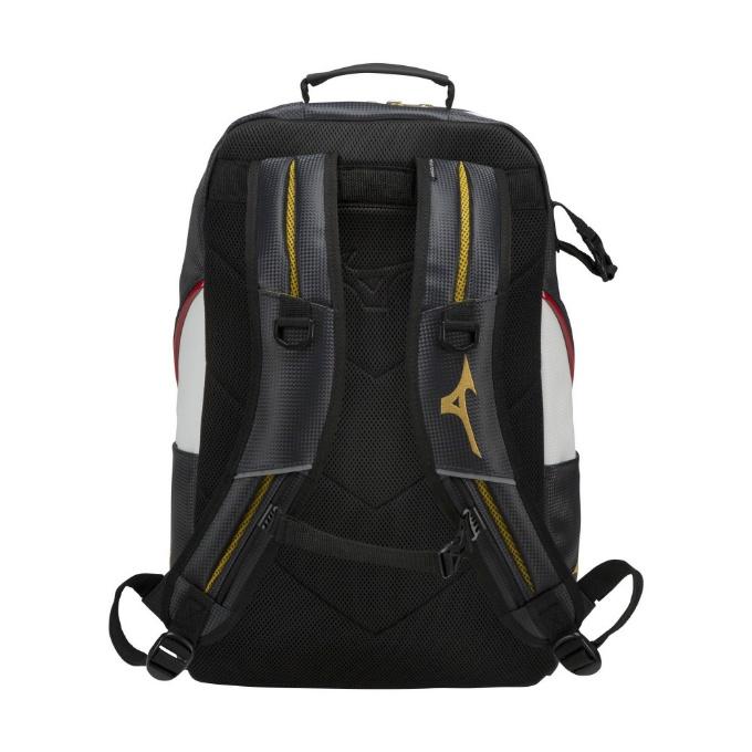 ミズノ 野球 バックパック メンズ MPバックパックカラー限定 1FJD390129 MIZUNO 野球
