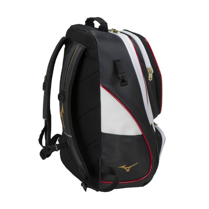 ミズノ 野球 バックパック メンズ MPバックパックカラー限定 1FJD390129 MIZUNO 野球