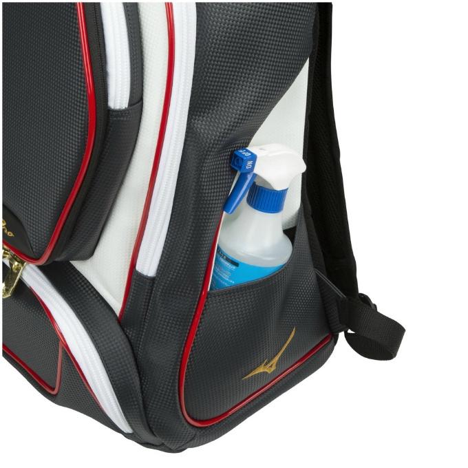 ミズノ 野球 バックパック メンズ MPバックパックカラー限定 1FJD390129 MIZUNO 野球