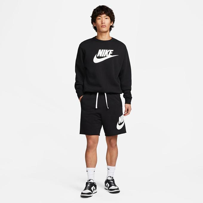 NIKE（ナイキ） ハーフパンツ メンズ CLUB ALUMNI ショーツHBR DX0503