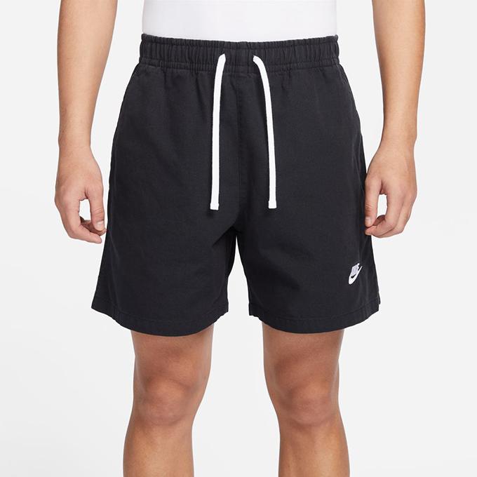 NIKE（ナイキ） ハーフパンツ メンズ CLUB+ FLOW ウーブンショーツW