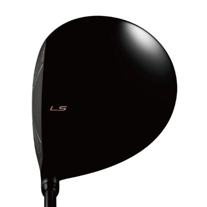 プロギア PRGR ゴルフクラブ ドライバー メンズ LS ドライバー LS 2023 DR PRGR（プロギア） ゴルフクラブ ドライバー メンズ LS ドライバー LS