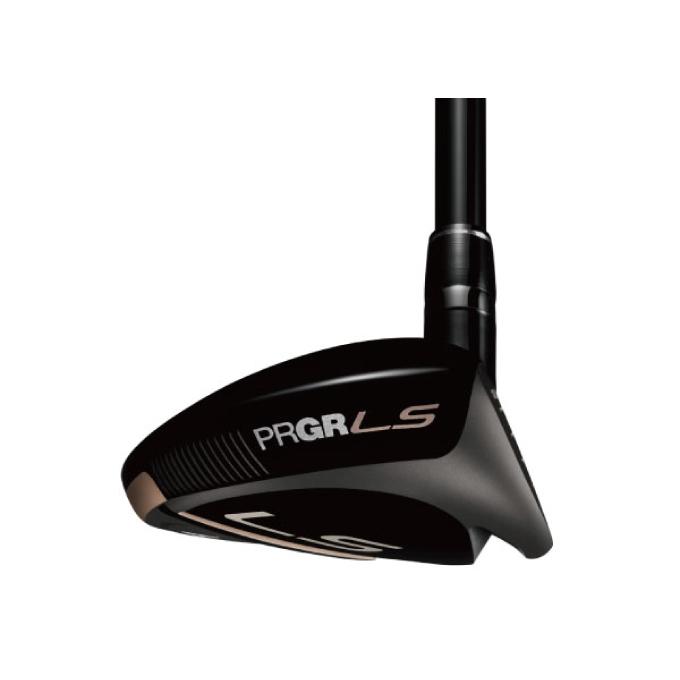 ユーティリティクラブ PRGA プロギア RS ユーティリティ | ユーティリティ | プロギア（PRGR