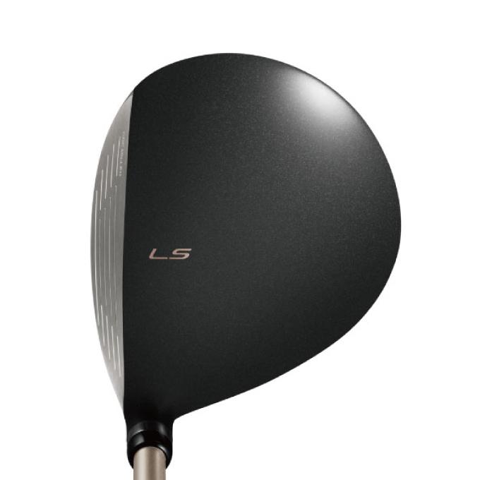 PRGR（プロギア） ゴルフクラブ フェアウェイウッド レディース LS